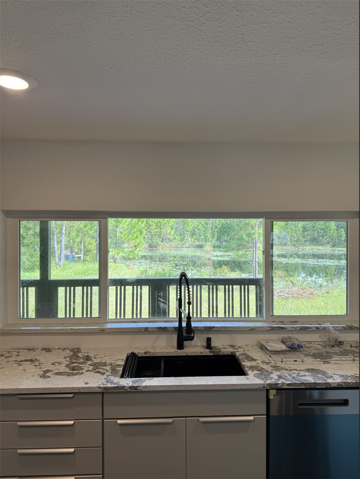 BuilderK custom home framing and structure in Florida