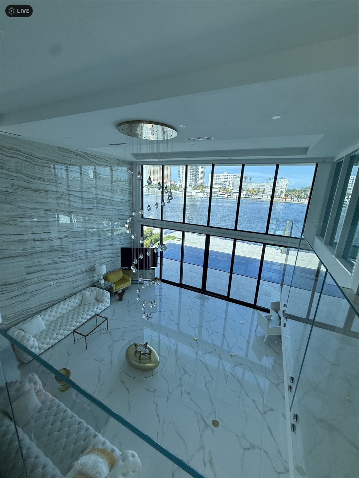 Finished bathroom and selections in a BuilderK custom home