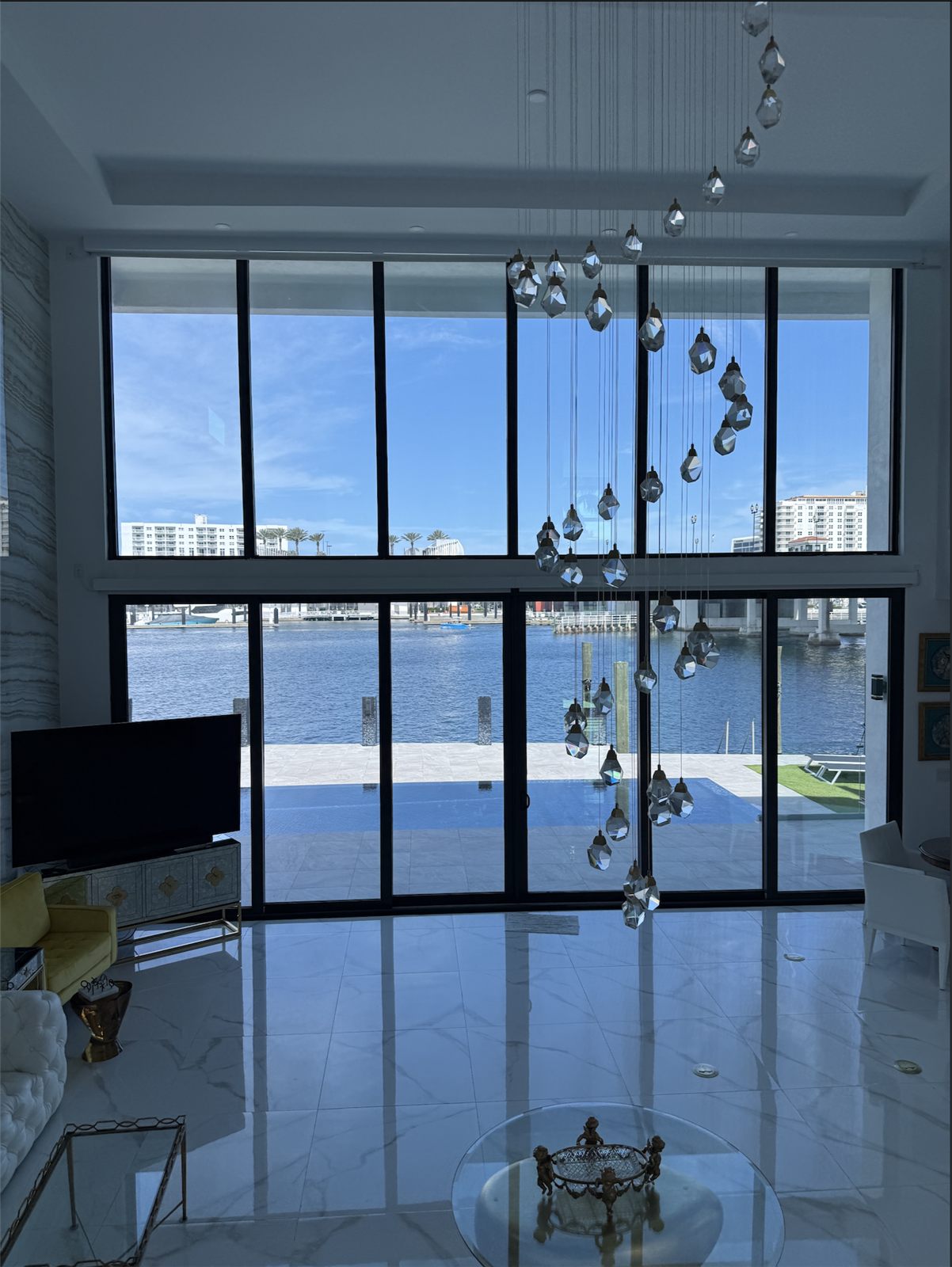 BuilderK custom home framing and structure in Florida