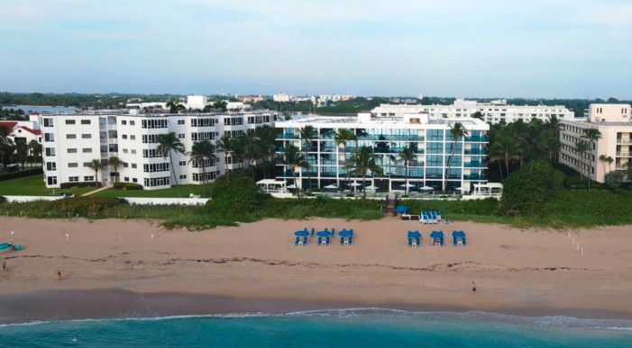 Omphoy Beach Resort