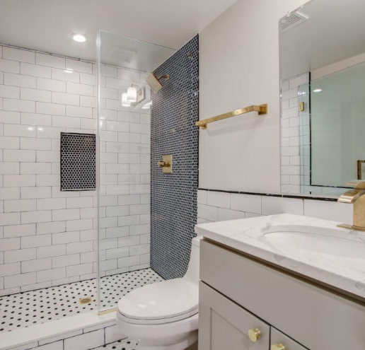 (PF) Bathroom 54sqft [L]