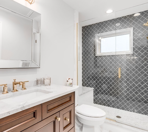 (PF) Bathroom 54sqft [M]