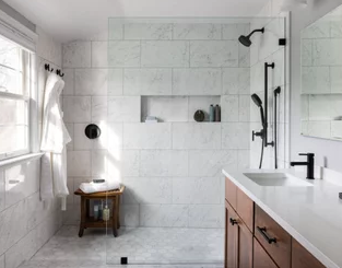 (PF) Bathroom 63sqft [L]